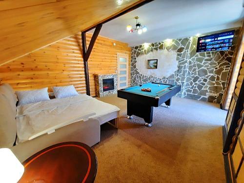 Chill Pill And Billiards - ???? ???????????? Alex Apartments ????????????? ????????? 24-7