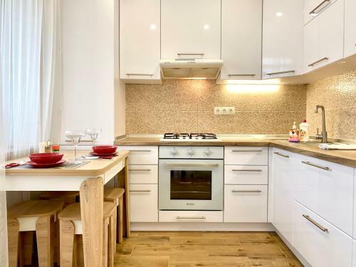 Apartamento ??????????? ? ????? ????, ???????? ??????