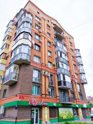 Apartamento ??????????? ? ????? ????, ???????? ??????