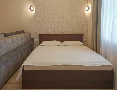 Nice And Pleasant Apartment In City Center