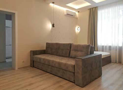 Nice And Pleasant Apartment In City Center