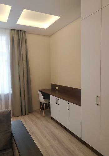 Nice And Pleasant Apartment In City Center