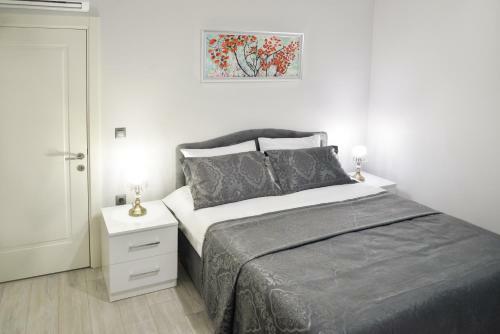 Apartamento Melissa Suite Otel