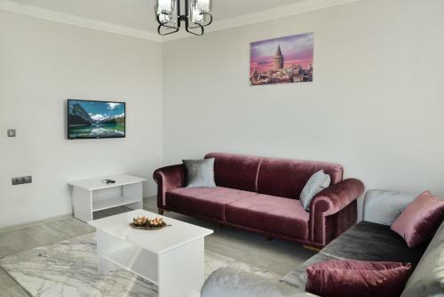 Apartamento Melissa Suite Otel