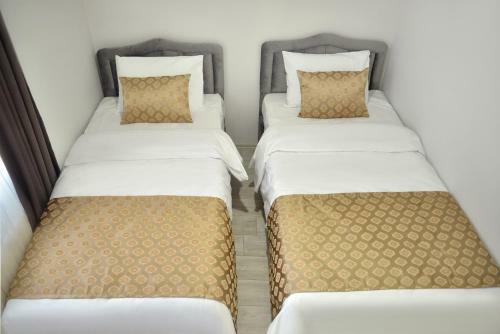 Apartamento Melissa Suite Otel