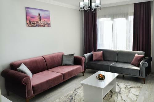 Apartamento Melissa Suite Otel
