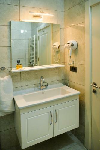 Apartamento Melissa Suite Otel