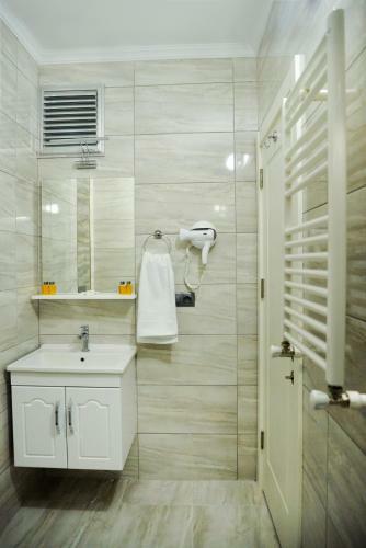 Apartamento Melissa Suite Otel