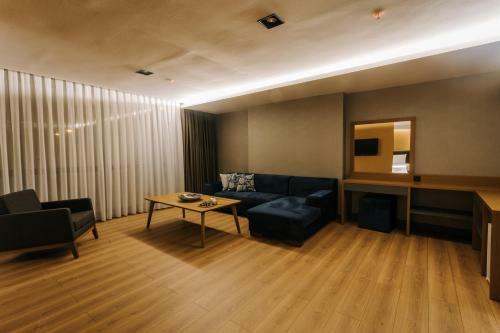 Bed & Breakfast Beyaz Butik Otel