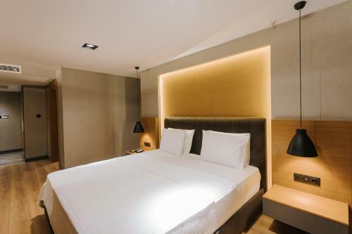Bed & Breakfast Beyaz Butik Otel