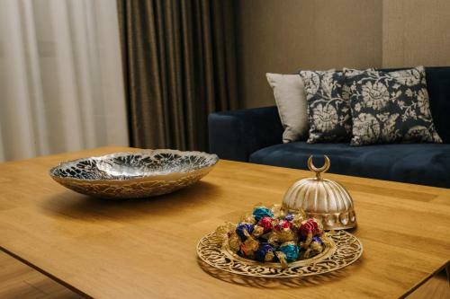 Bed & Breakfast Beyaz Butik Otel