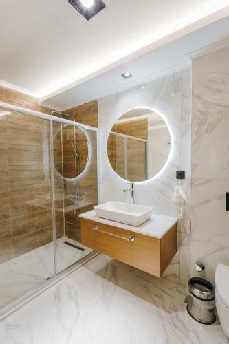 Bed & Breakfast Beyaz Butik Otel