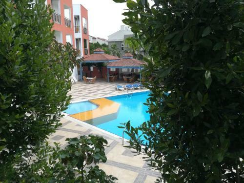 Kahraman Hotel