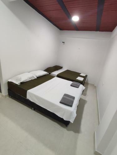 Hotel Boutique El Poblado Desert