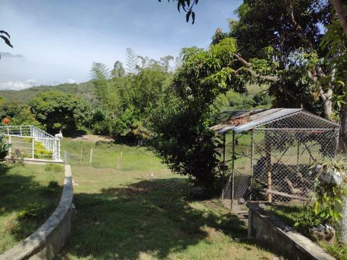Monteverde Holiday Apartments