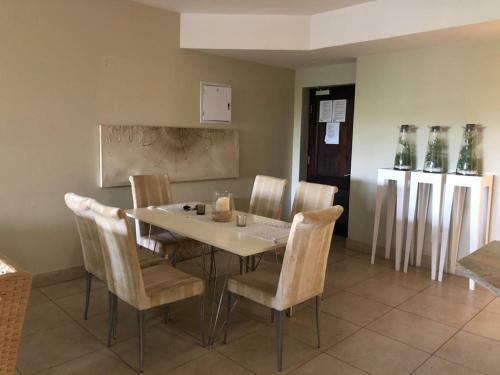 Apartamento Mystique No 9