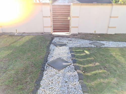 Bed & Breakfast Guesthouse On Aisne