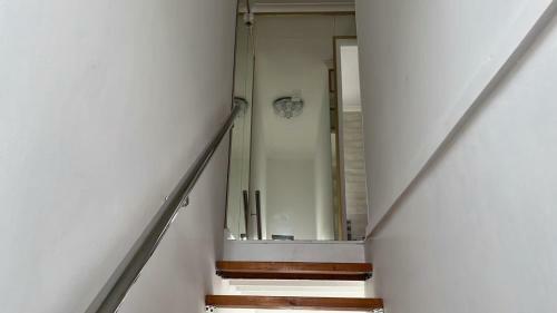 The Square Luxury Duplex Apartment