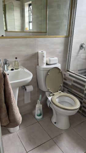 The Square Luxury Duplex Apartment