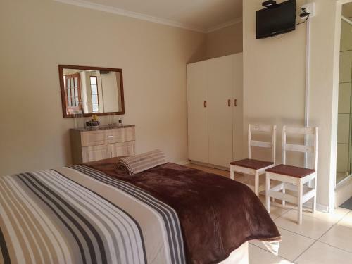 Hostal Karoo House, Somerset East