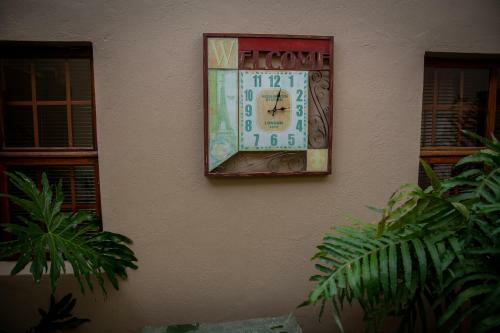 Hostal Karoo House, Somerset East
