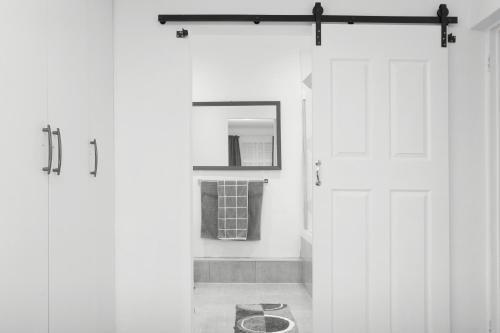 Apartamento The Walmer Oasis (exec)