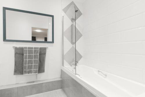 Apartamento The Walmer Oasis (exec)