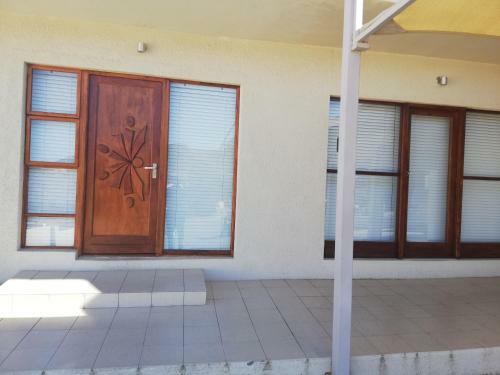 Apartamento Ginas Place