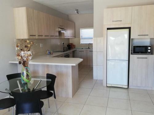 Apartamento Ginas Place