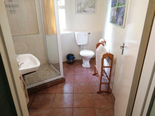 Apartamento Hornbills Forest Cottages