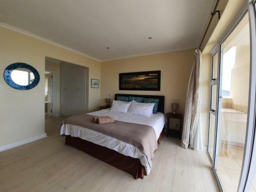 Hostal Blueline Guesthouse-seaforth, Simon's Town