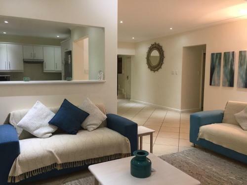Hostal Blueline Guesthouse-seaforth, Simon's Town