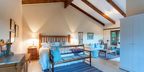 Lupus Den Country House B&B