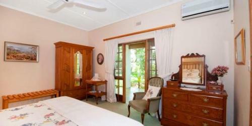 Lupus Den Country House B&B