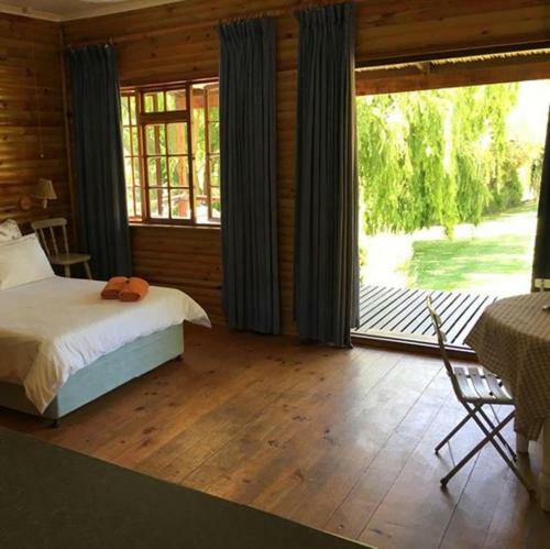 Agroturismo Riversong Farm