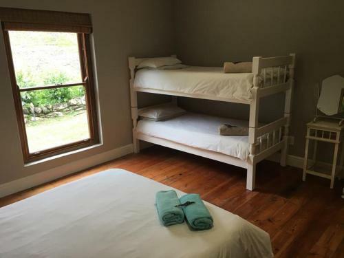 Agroturismo Riversong Farm