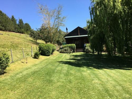 Agroturismo Riversong Farm