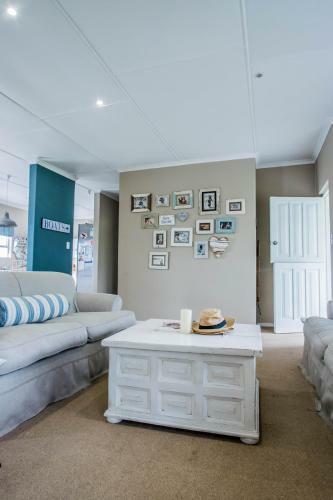 Die Strandhuis - Stilbaai