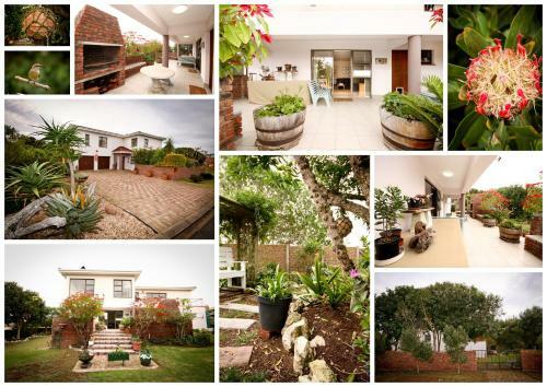 Apartamento Rest Assured Stilbaai