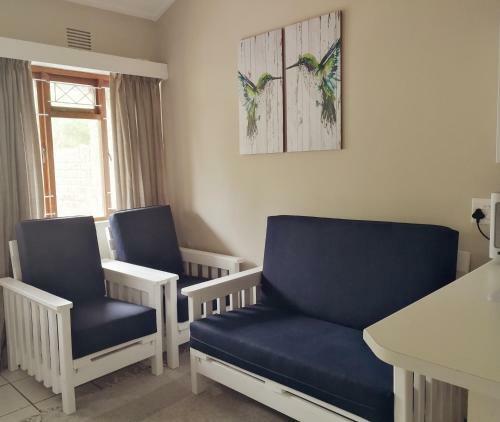 Apartamento Muir Holiday Flats