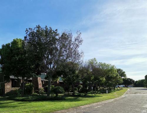 Apartamento Muir Holiday Flats
