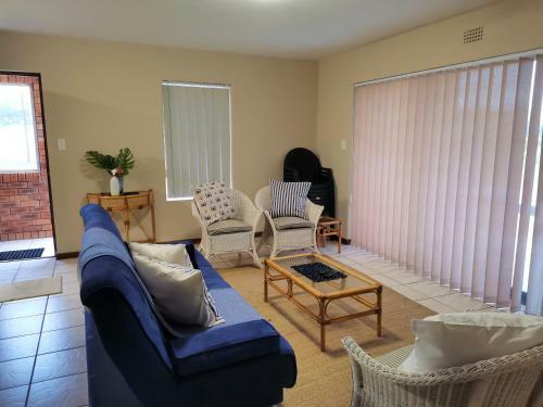 Apartamento Muir Holiday Flats