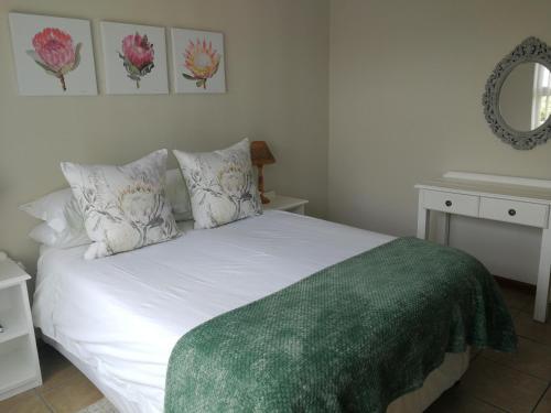 Apartamento Muir Holiday Flats