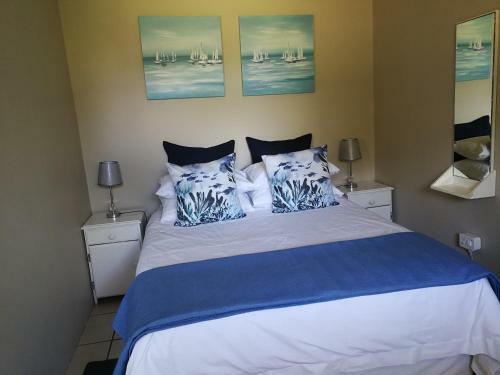 Apartamento Muir Holiday Flats