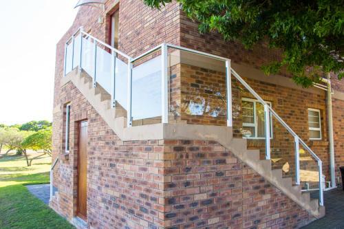 Apartamento Muir Holiday Flats