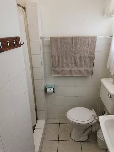 Apartamento Muir Holiday Flats