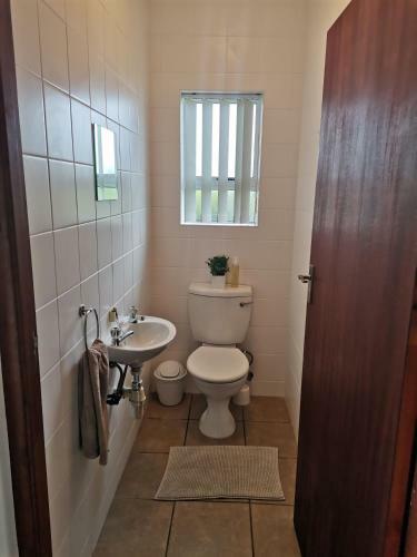 Apartamento Muir Holiday Flats