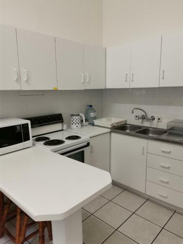 Apartamento Muir Holiday Flats