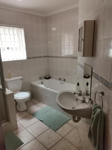 Apartamento Muir Holiday Flats