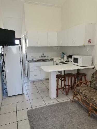 Apartamento Muir Holiday Flats